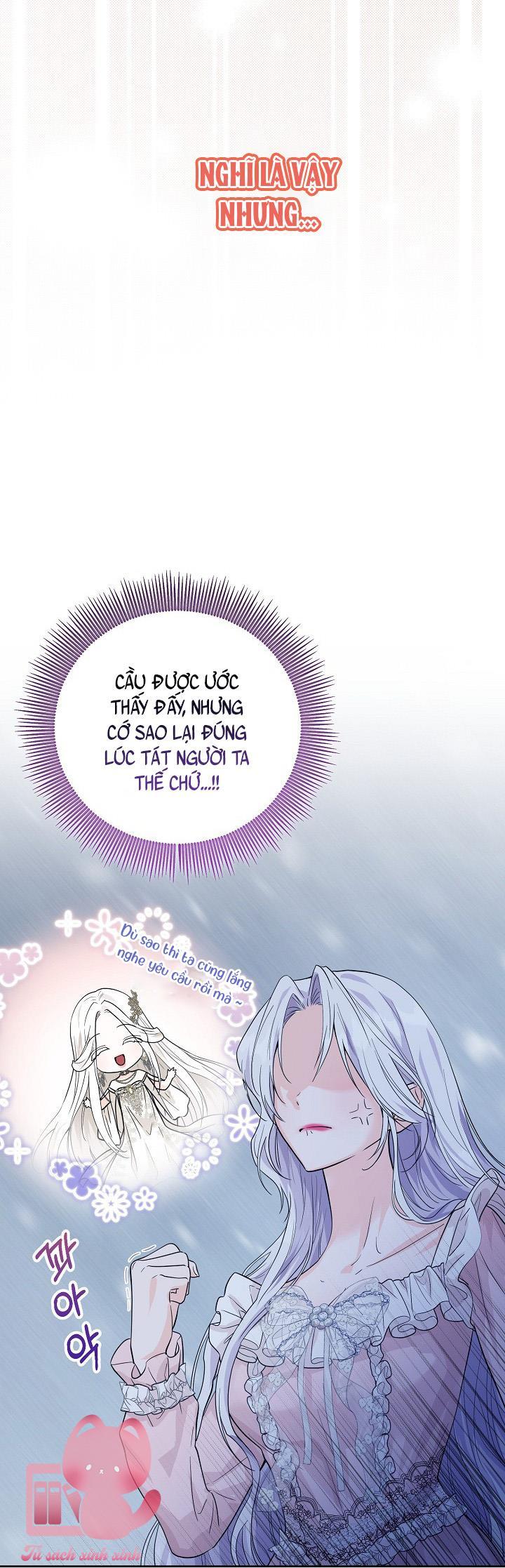 Hoàng Nữ Cosplay NonFan - Chap 1 - Trang 49