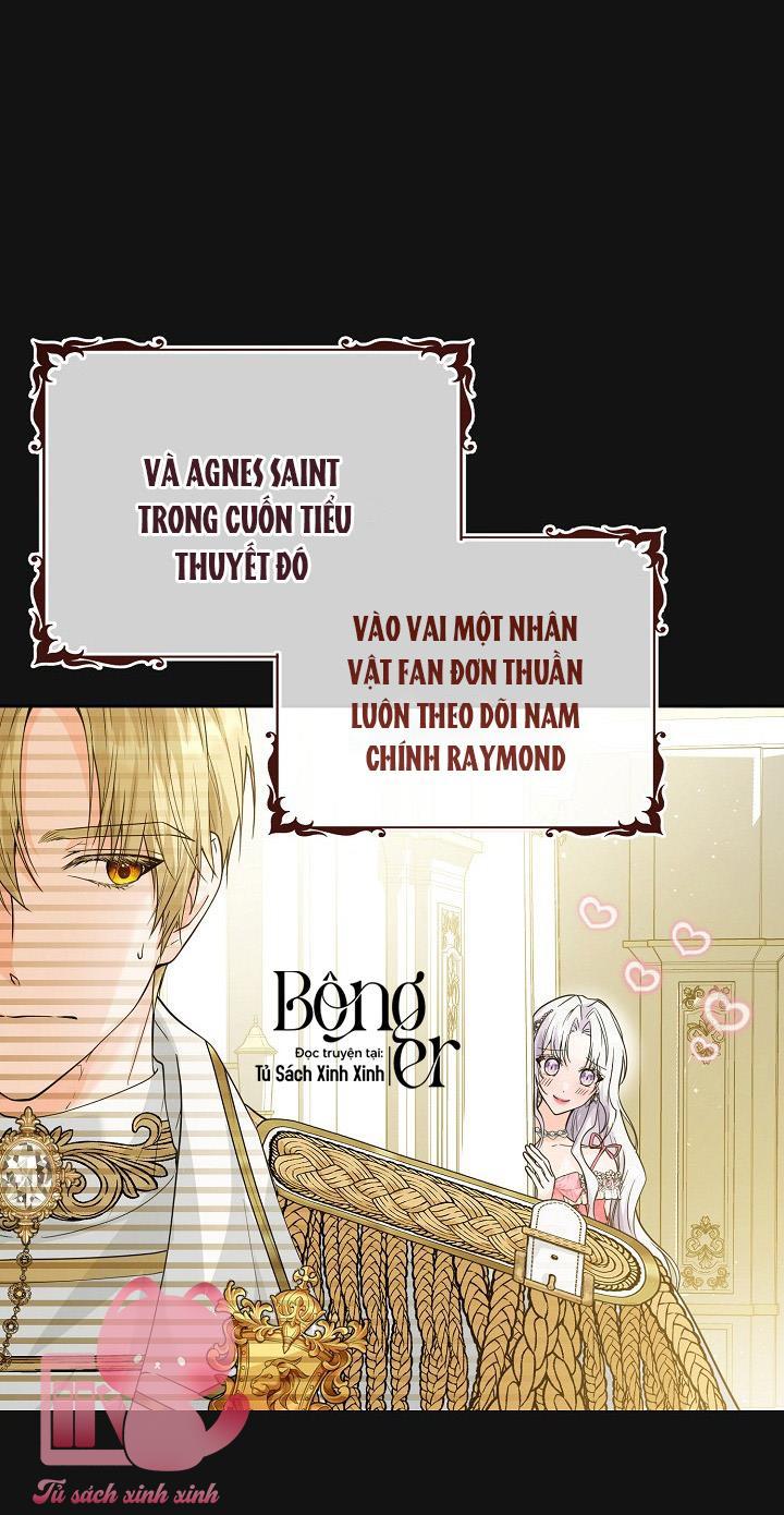 Hoàng Nữ Cosplay NonFan - Chap 1 - Trang 56