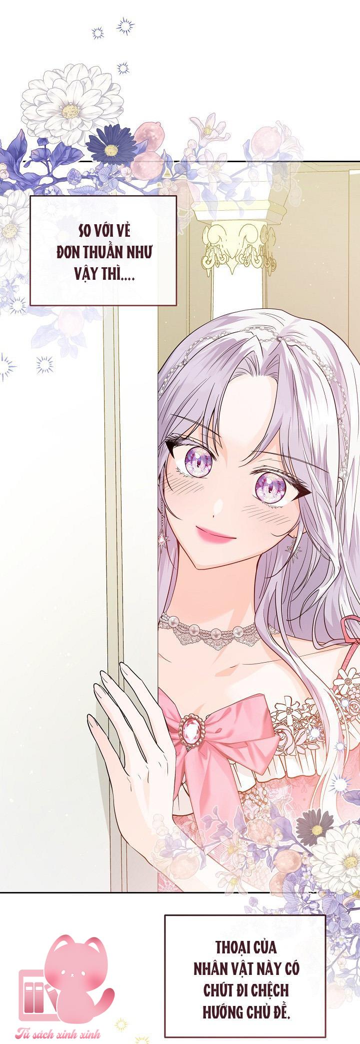 Hoàng Nữ Cosplay NonFan - Chap 1 - Trang 58
