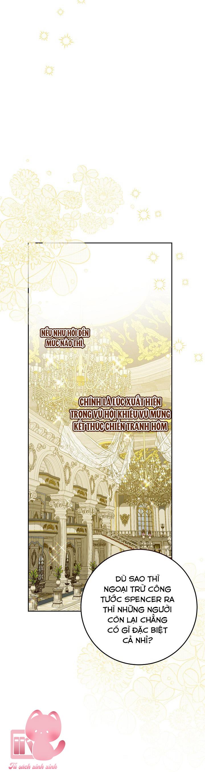 Hoàng Nữ Cosplay NonFan - Chap 1 - Trang 59