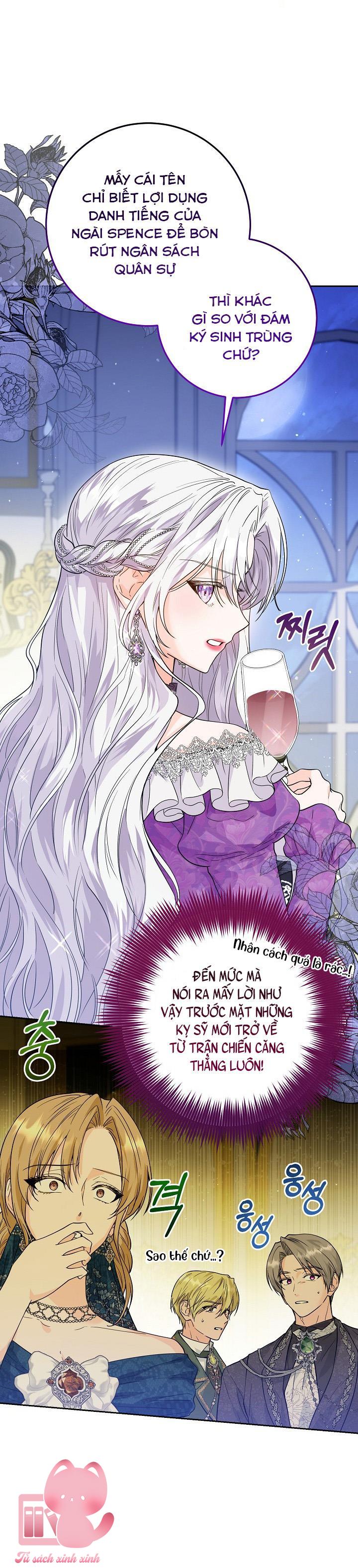Hoàng Nữ Cosplay NonFan - Chap 1 - Trang 60