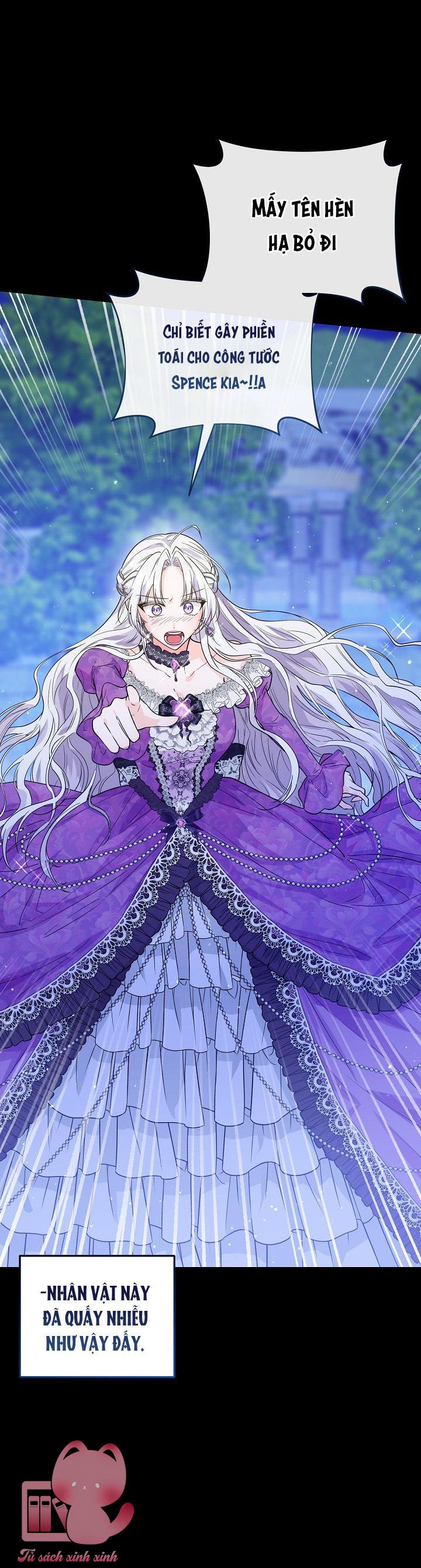 Hoàng Nữ Cosplay NonFan - Chap 1 - Trang 62