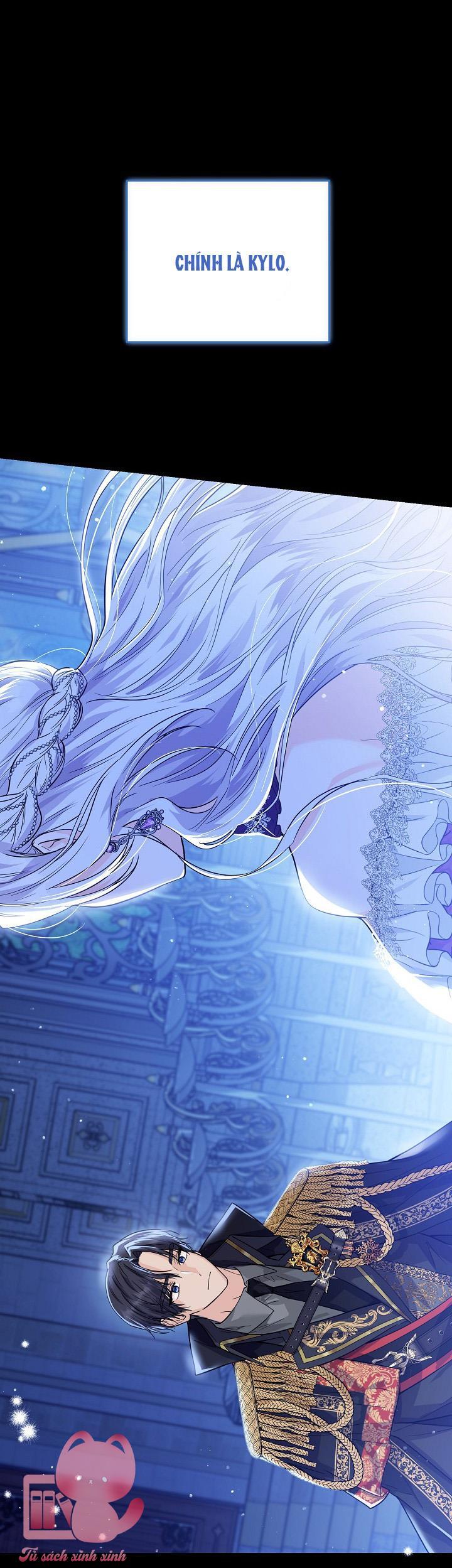 Hoàng Nữ Cosplay NonFan - Chap 1 - Trang 64