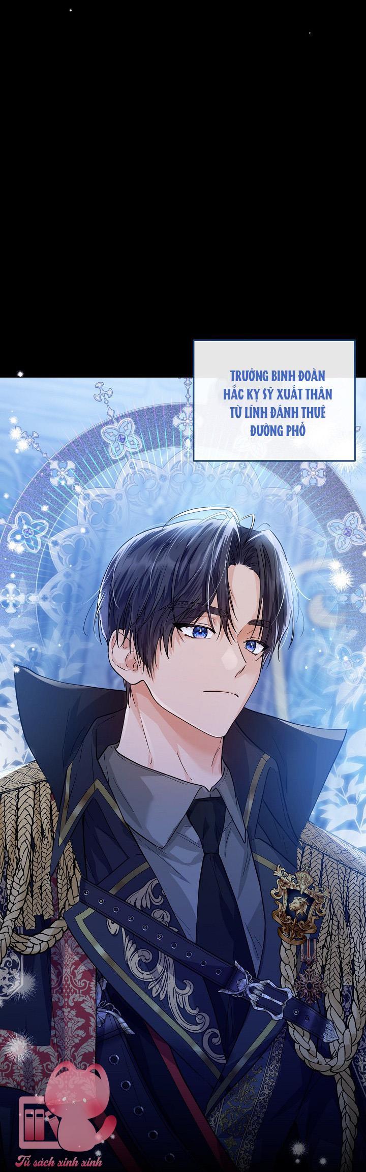 Hoàng Nữ Cosplay NonFan - Chap 1 - Trang 65