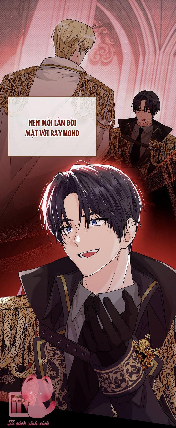 Hoàng Nữ Cosplay NonFan - Chap 1 - Trang 70