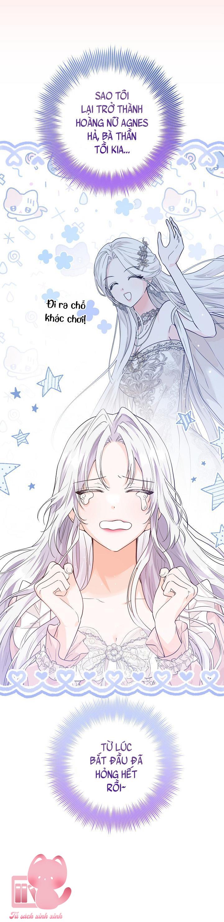 Hoàng Nữ Cosplay NonFan - Chap 1 - Trang 77