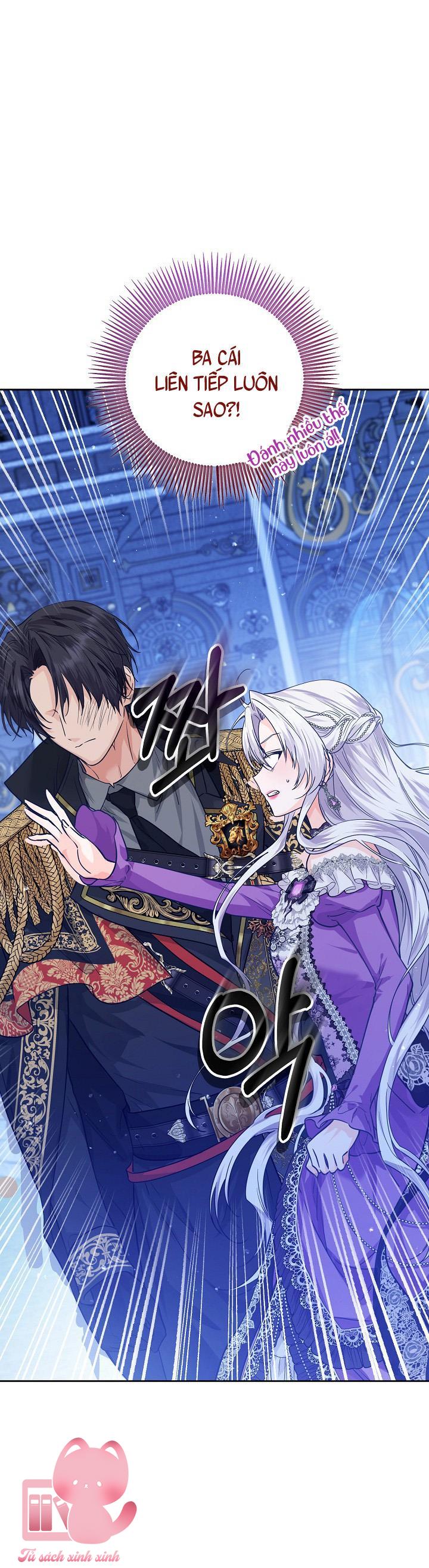 Hoàng Nữ Cosplay NonFan - Chap 1 - Trang 8