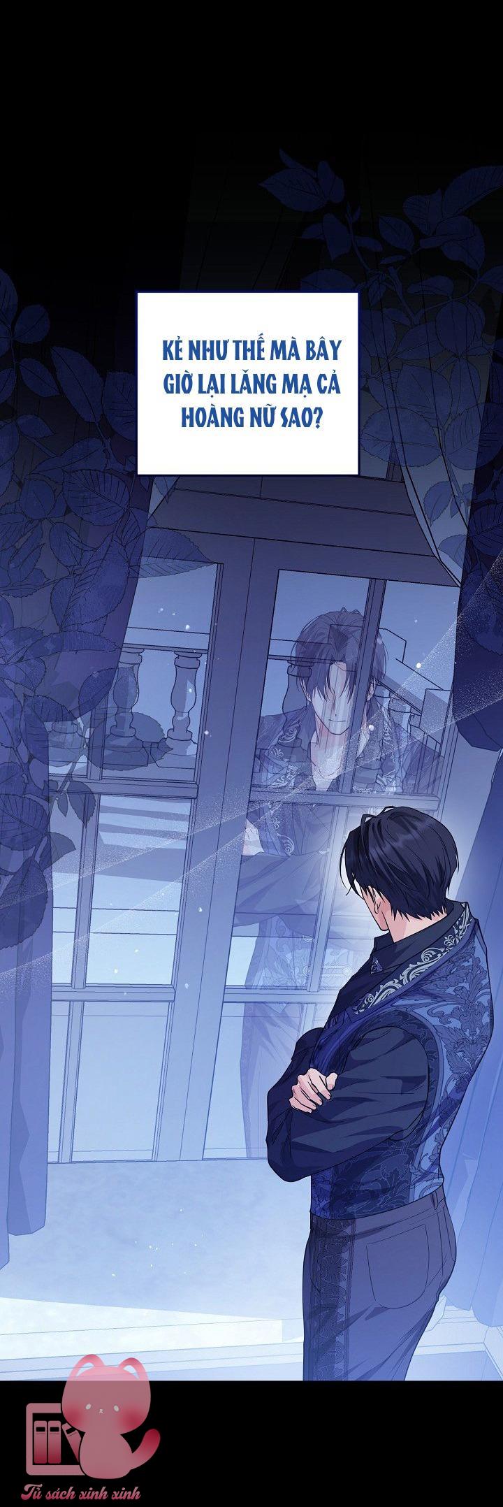Hoàng Nữ Cosplay NonFan - Chap 10 - Trang 12
