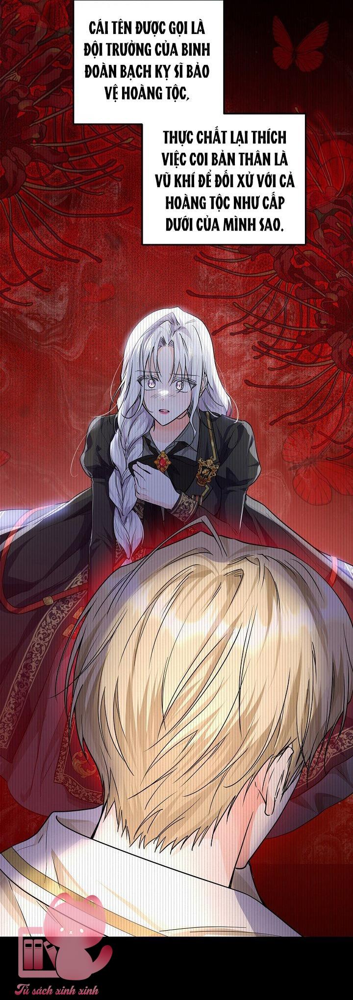 Hoàng Nữ Cosplay NonFan - Chap 10 - Trang 14
