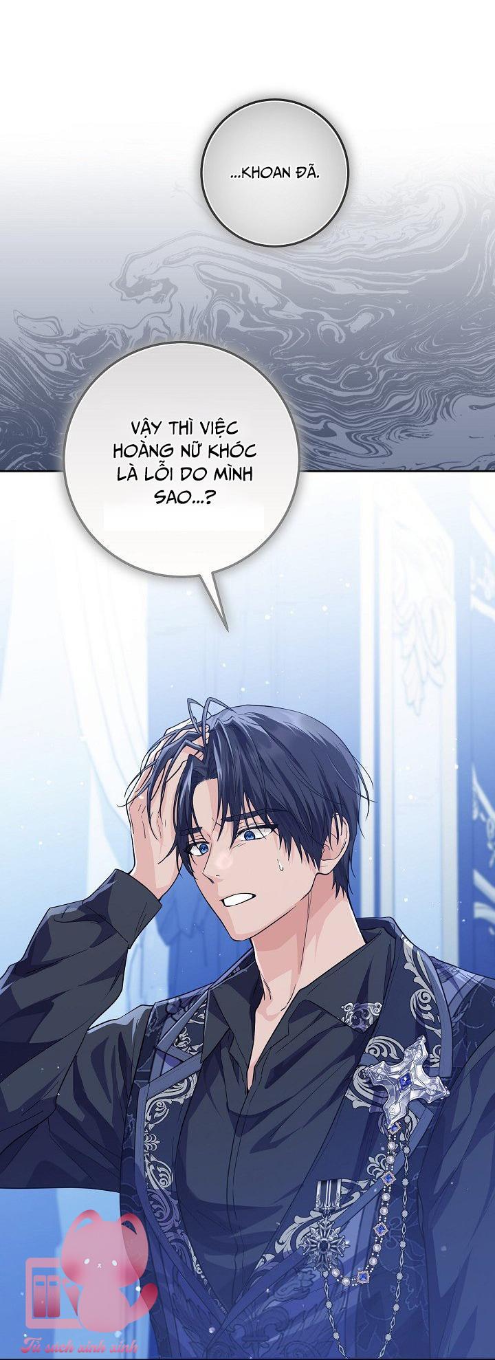 Hoàng Nữ Cosplay NonFan - Chap 10 - Trang 17