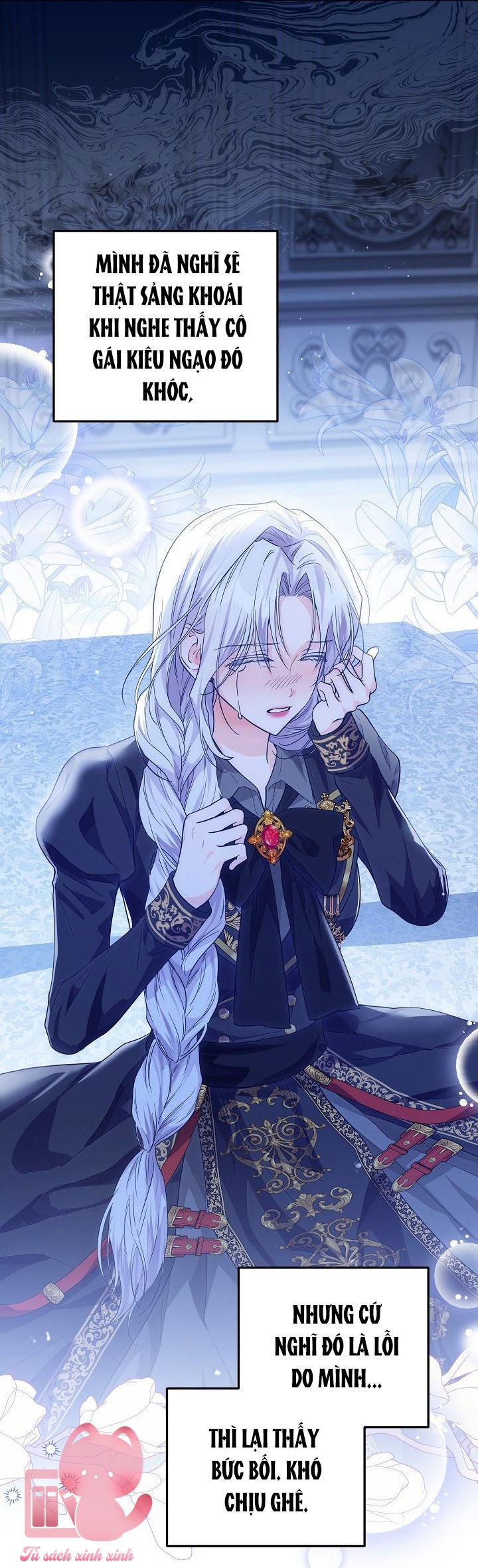 Hoàng Nữ Cosplay NonFan - Chap 10 - Trang 18