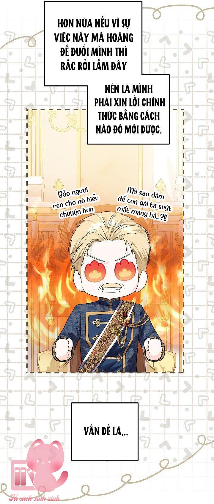 Hoàng Nữ Cosplay NonFan - Chap 10 - Trang 20