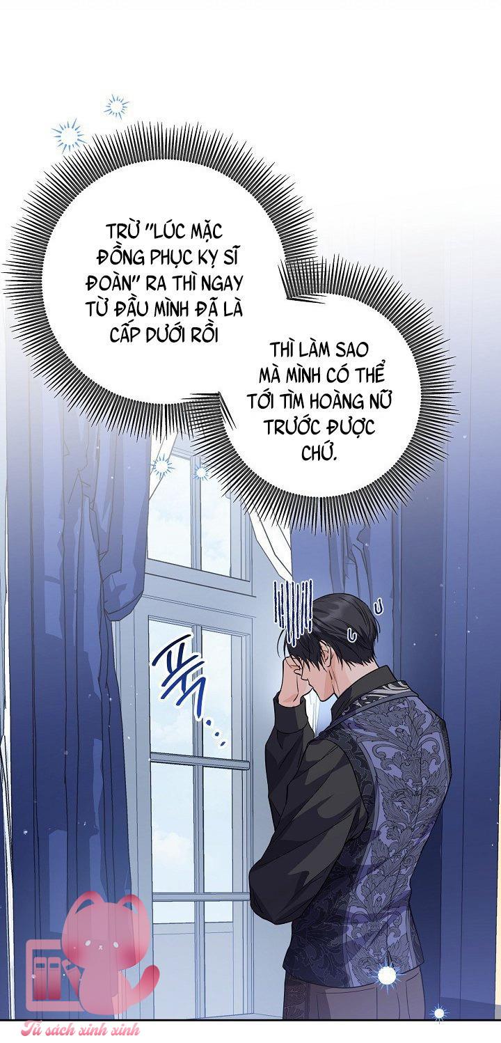 Hoàng Nữ Cosplay NonFan - Chap 10 - Trang 23