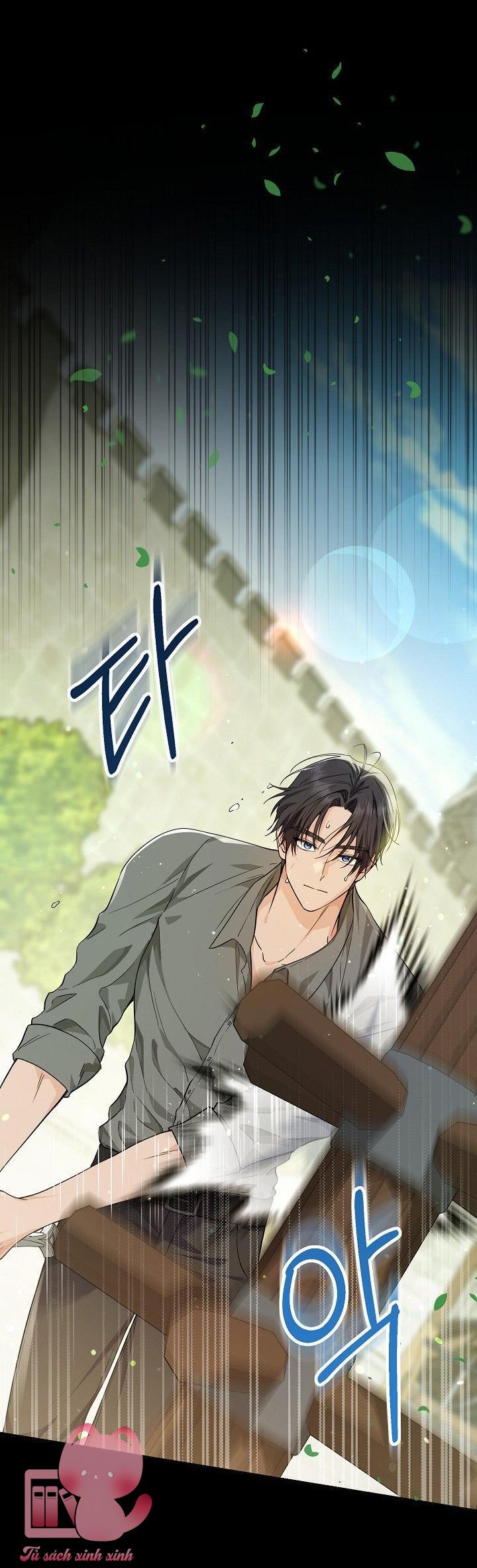Hoàng Nữ Cosplay NonFan - Chap 10 - Trang 3