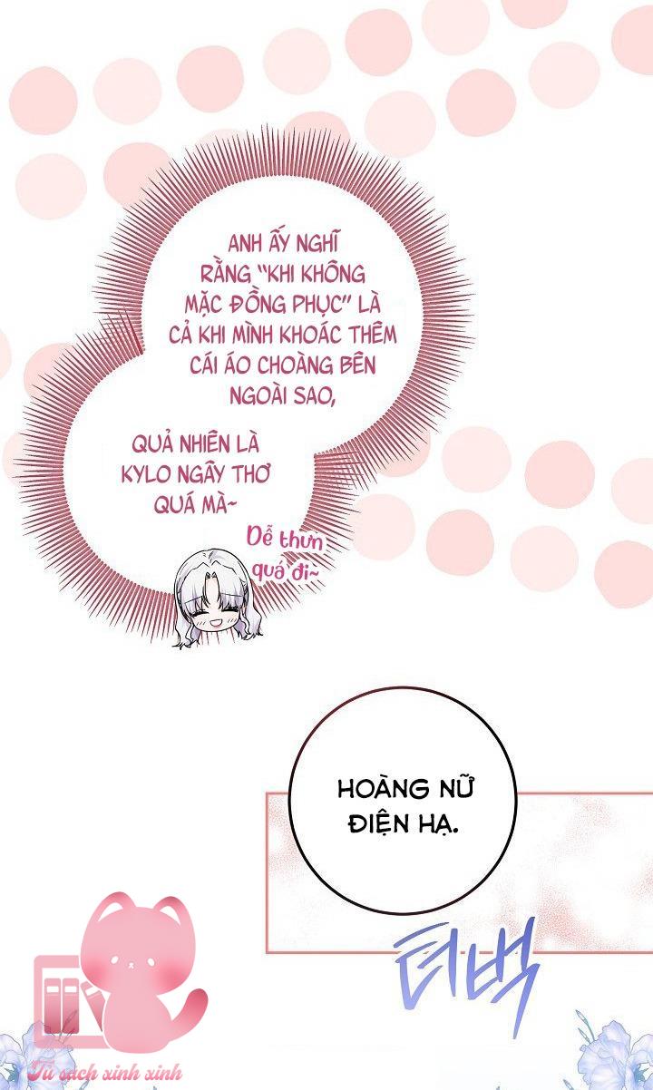 Hoàng Nữ Cosplay NonFan - Chap 10 - Trang 31