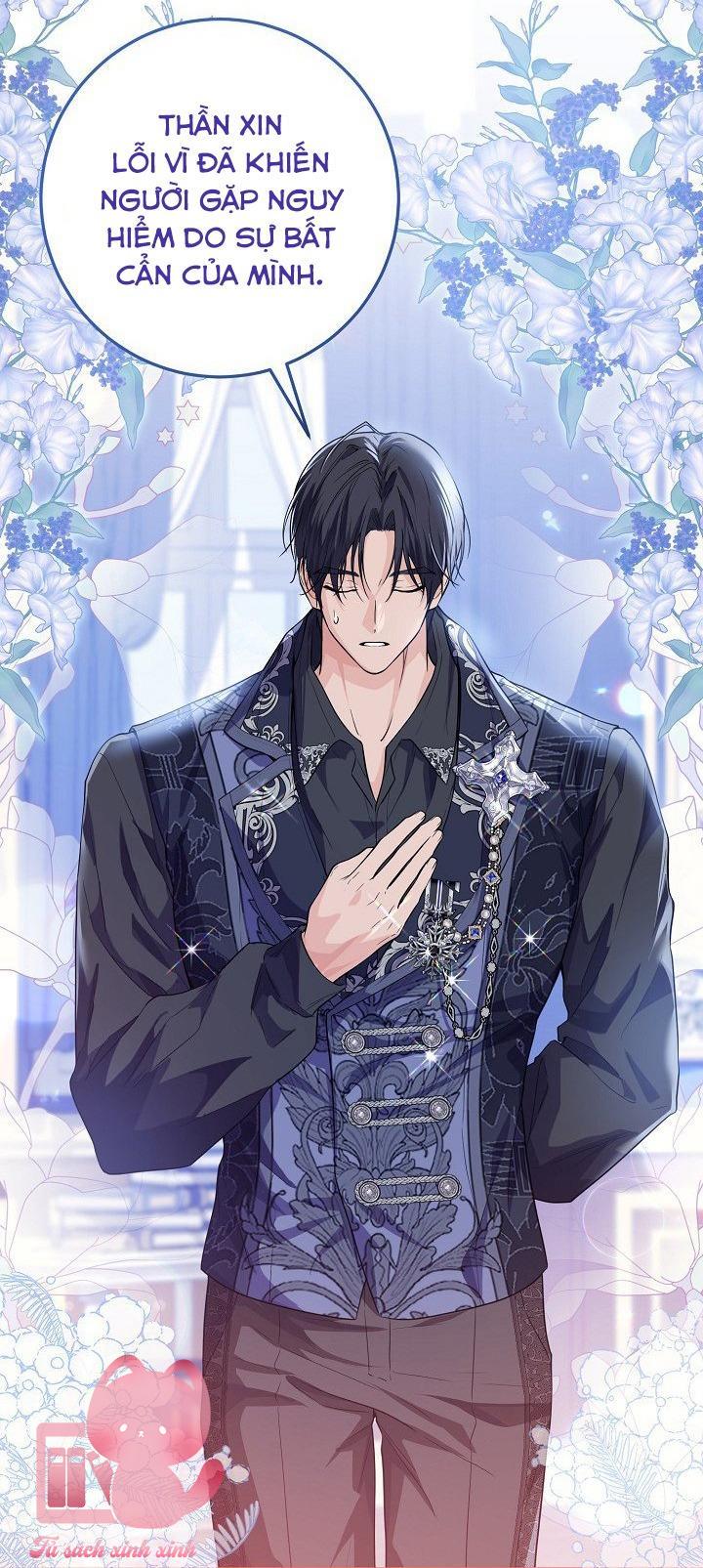 Hoàng Nữ Cosplay NonFan - Chap 10 - Trang 32