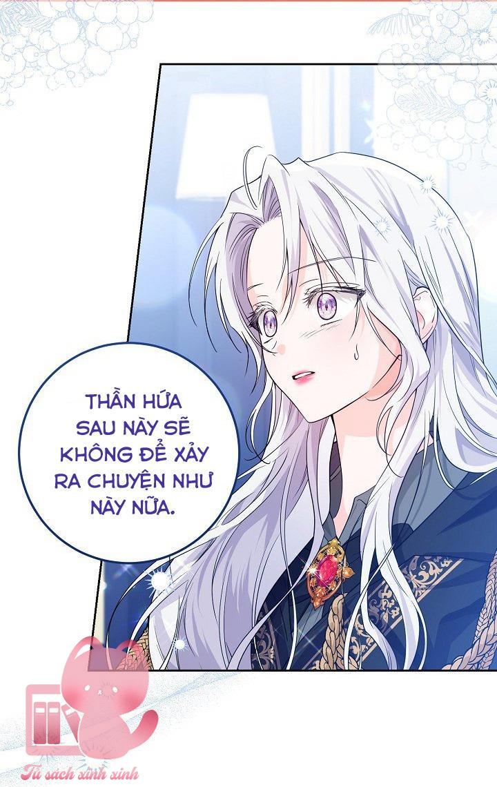 Hoàng Nữ Cosplay NonFan - Chap 10 - Trang 33
