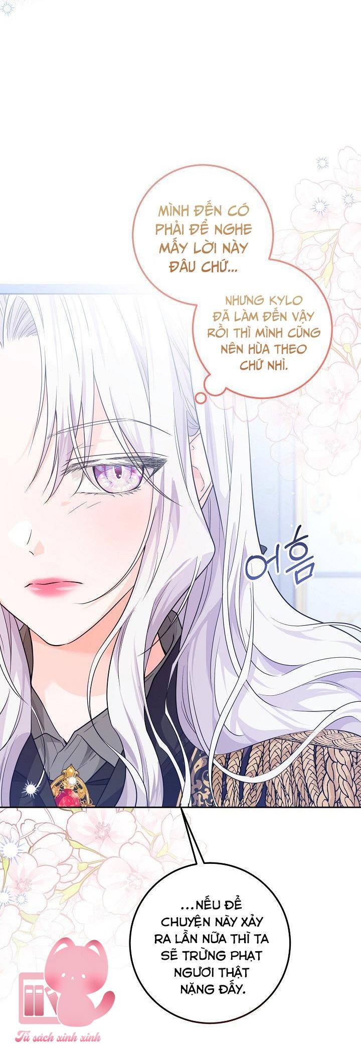 Hoàng Nữ Cosplay NonFan - Chap 10 - Trang 34