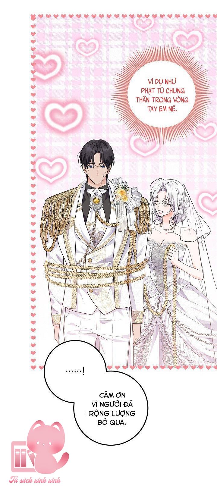 Hoàng Nữ Cosplay NonFan - Chap 10 - Trang 35