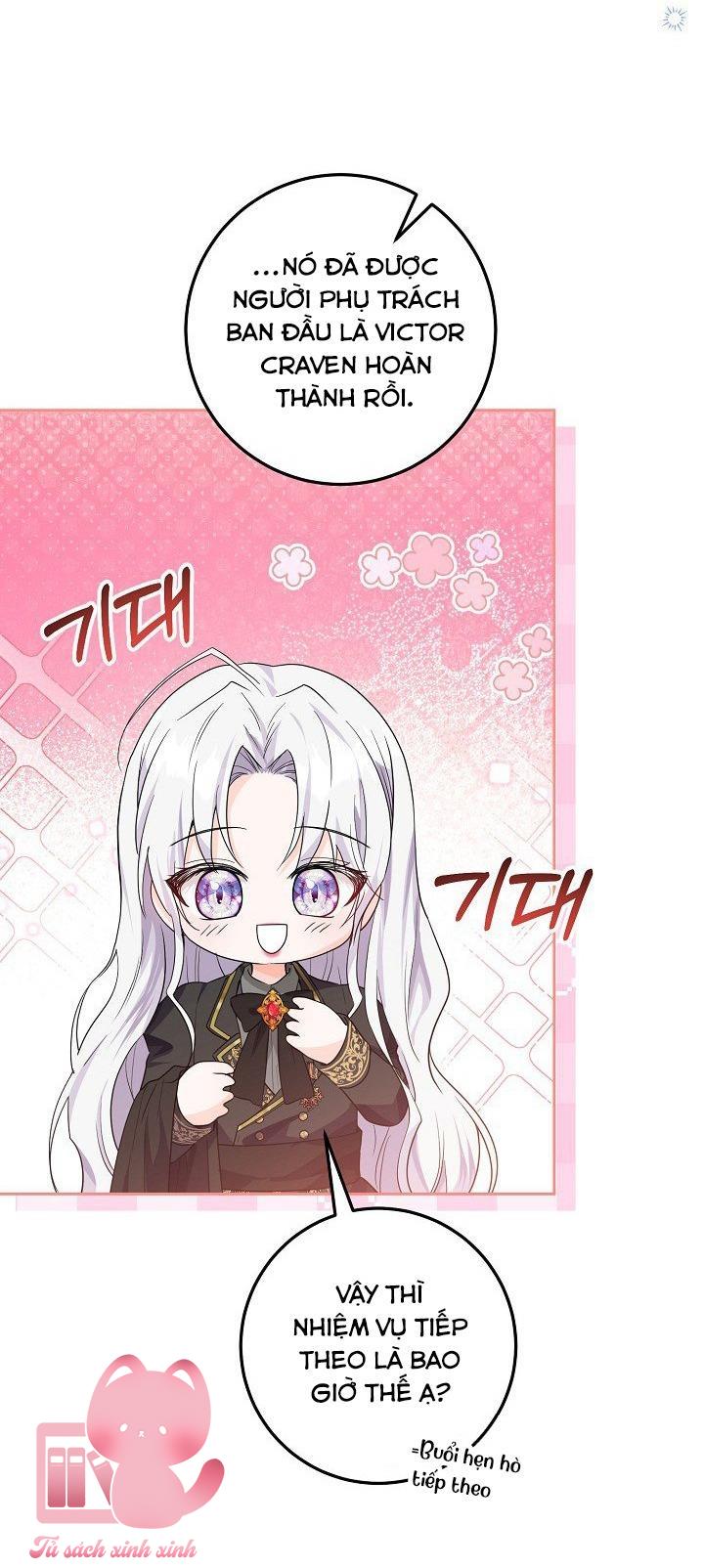 Hoàng Nữ Cosplay NonFan - Chap 10 - Trang 37