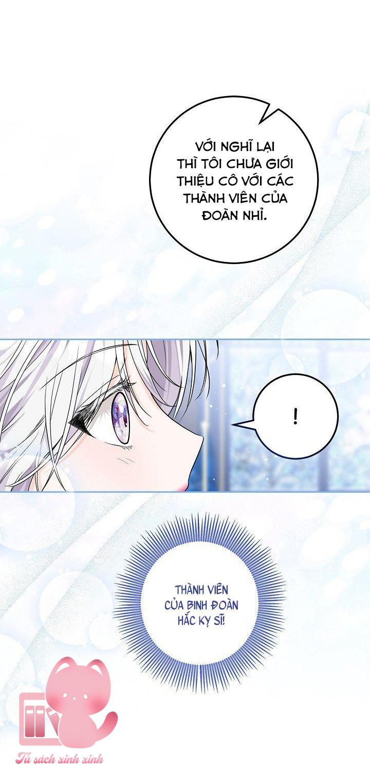 Hoàng Nữ Cosplay NonFan - Chap 10 - Trang 39
