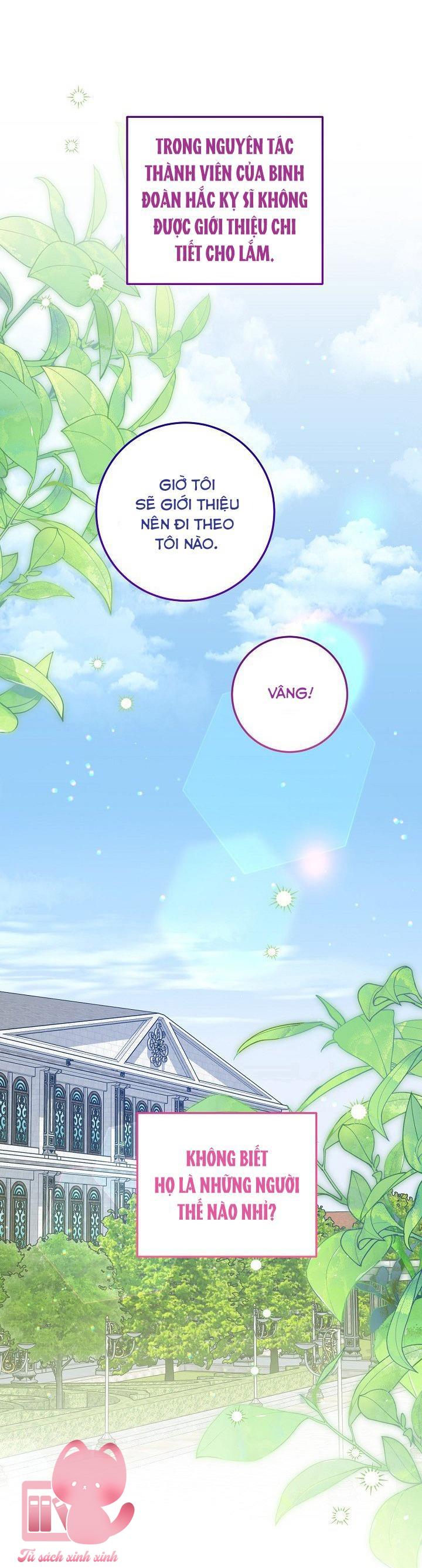 Hoàng Nữ Cosplay NonFan - Chap 10 - Trang 40