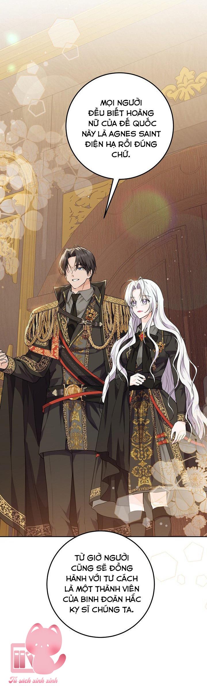 Hoàng Nữ Cosplay NonFan - Chap 10 - Trang 42
