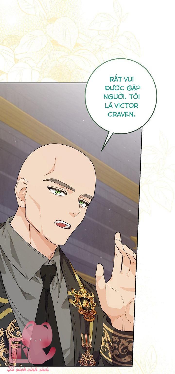 Hoàng Nữ Cosplay NonFan - Chap 10 - Trang 44