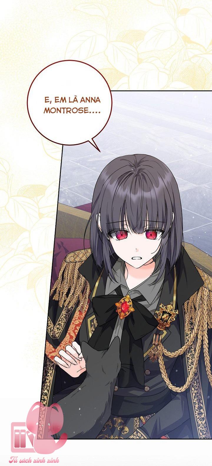 Hoàng Nữ Cosplay NonFan - Chap 10 - Trang 45