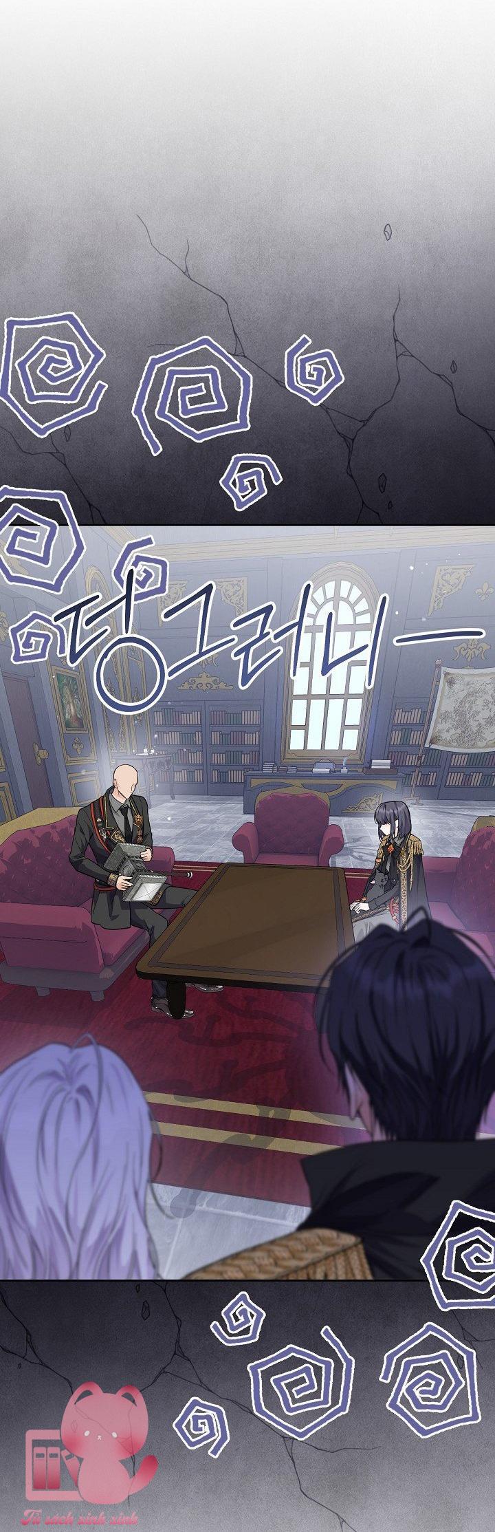 Hoàng Nữ Cosplay NonFan - Chap 10 - Trang 46