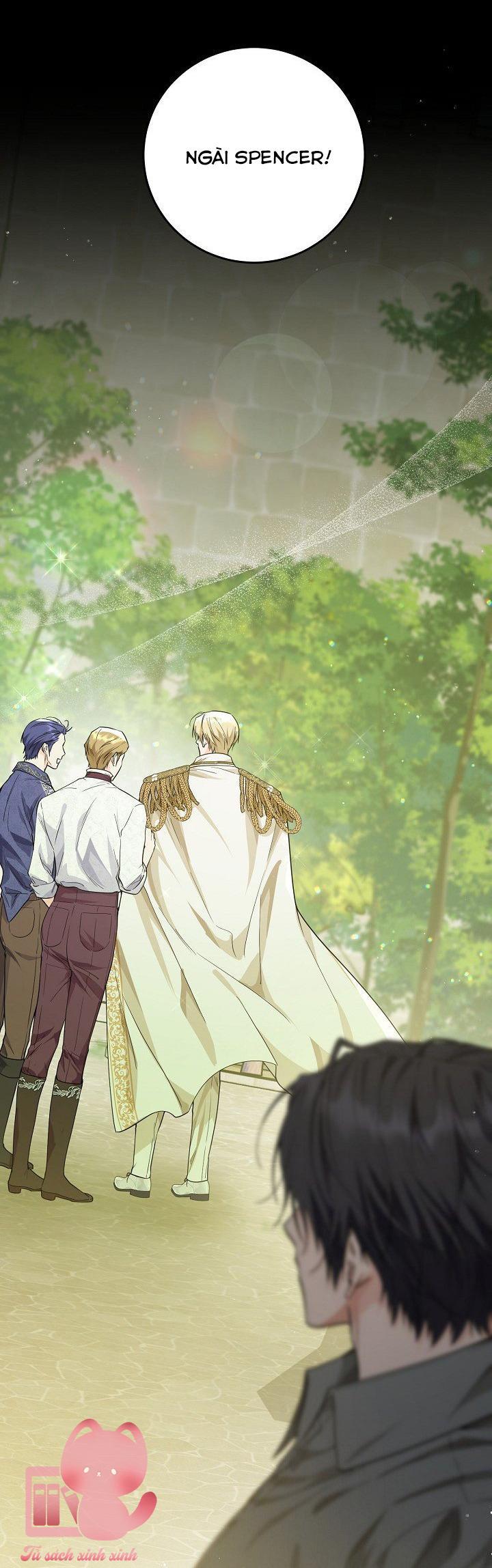 Hoàng Nữ Cosplay NonFan - Chap 10 - Trang 5