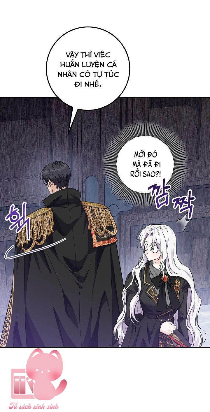Hoàng Nữ Cosplay NonFan - Chap 10 - Trang 50