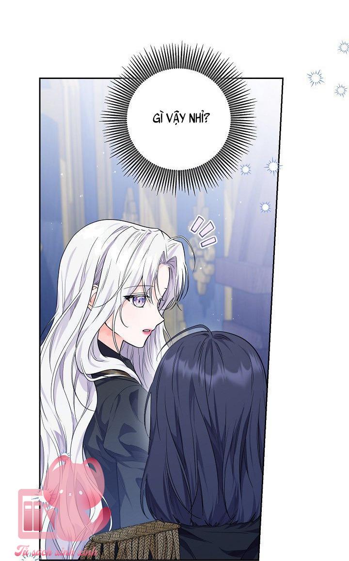 Hoàng Nữ Cosplay NonFan - Chap 10 - Trang 53
