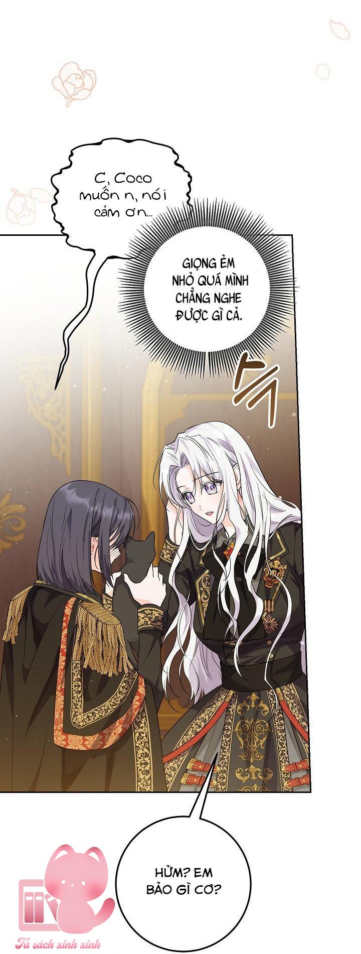 Hoàng Nữ Cosplay NonFan - Chap 10 - Trang 55