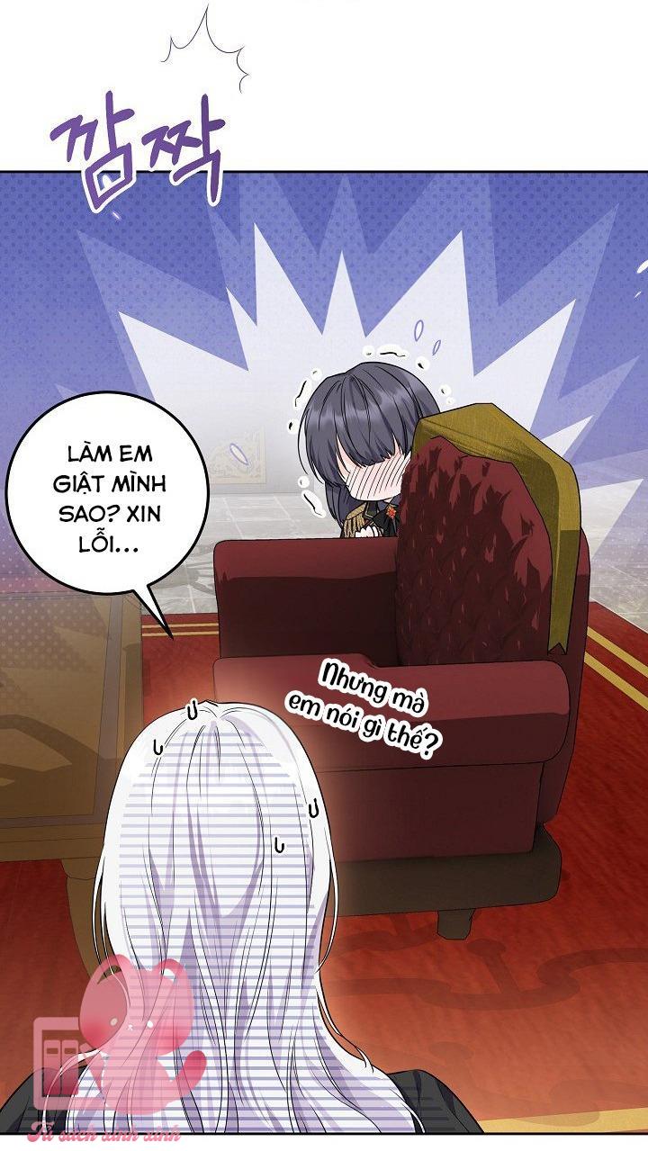 Hoàng Nữ Cosplay NonFan - Chap 10 - Trang 56
