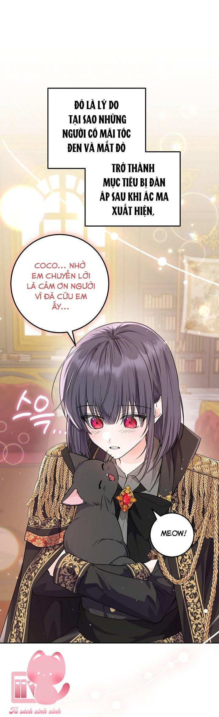 Hoàng Nữ Cosplay NonFan - Chap 10 - Trang 58