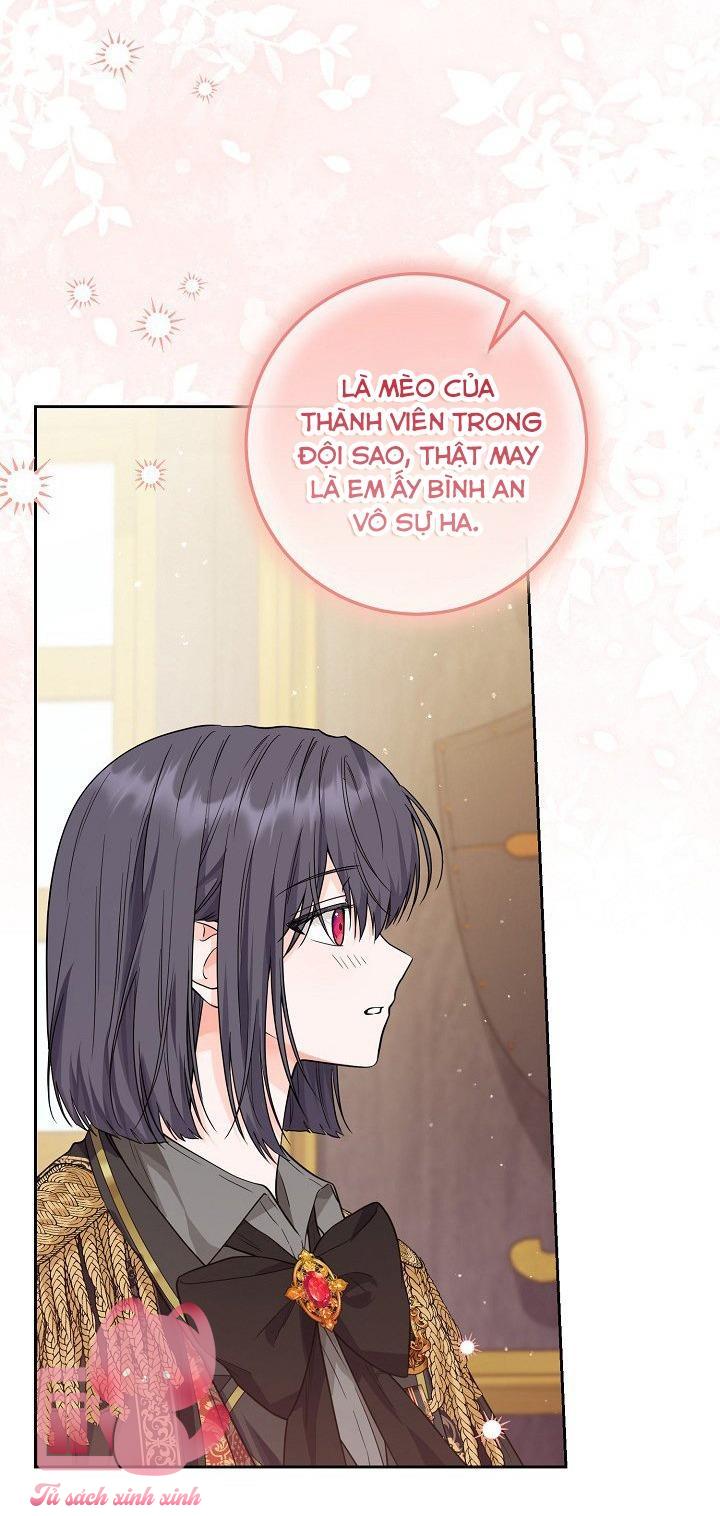 Hoàng Nữ Cosplay NonFan - Chap 10 - Trang 60