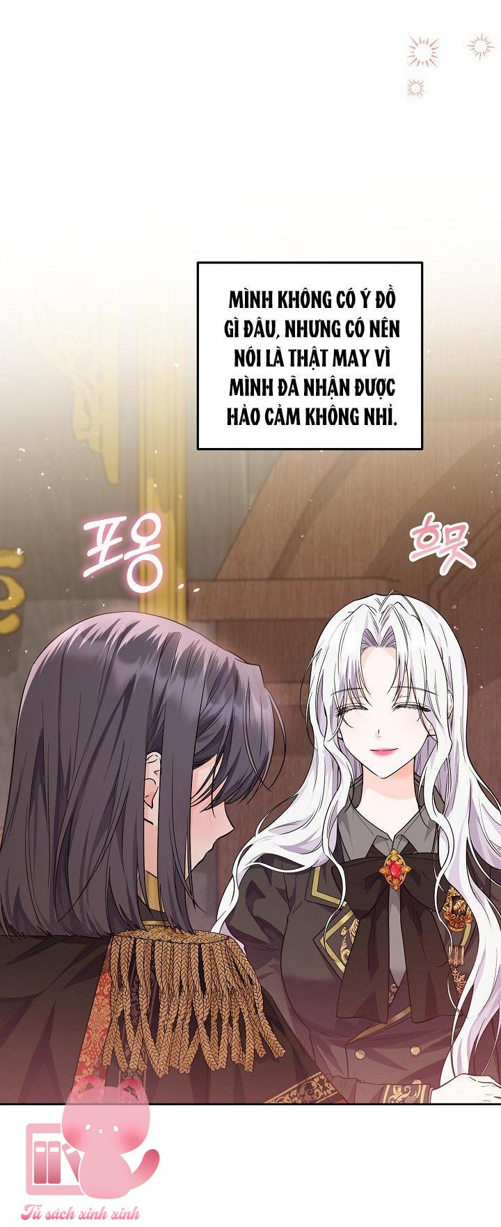 Hoàng Nữ Cosplay NonFan - Chap 10 - Trang 61