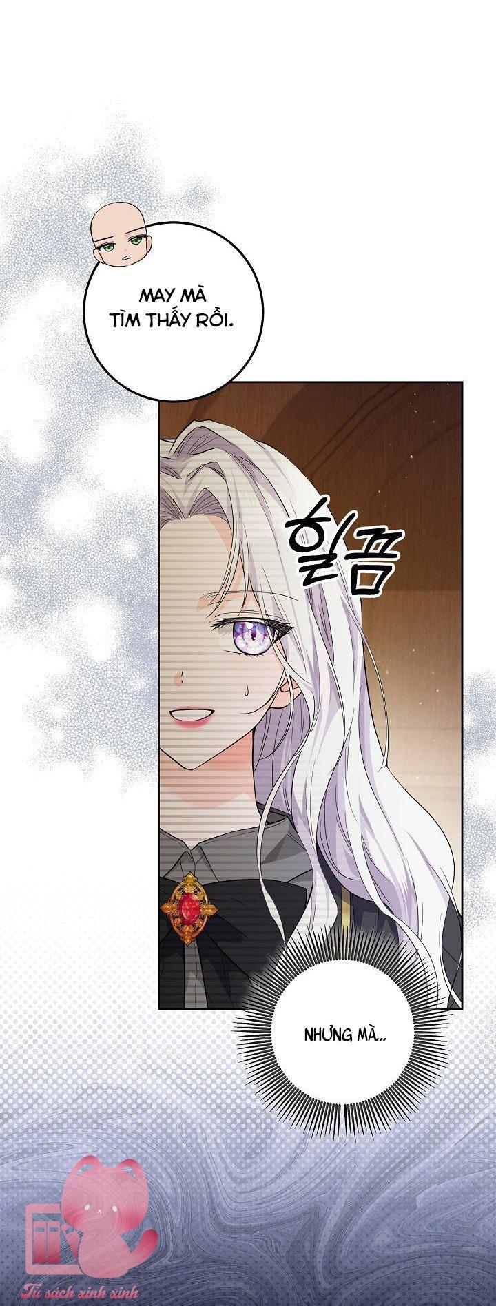 Hoàng Nữ Cosplay NonFan - Chap 10 - Trang 62