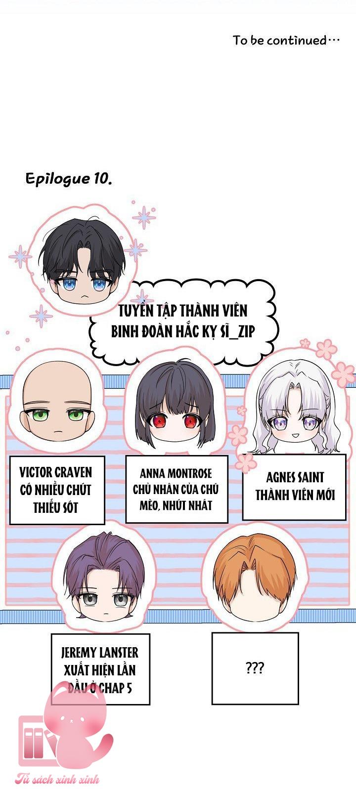 Hoàng Nữ Cosplay NonFan - Chap 10 - Trang 64
