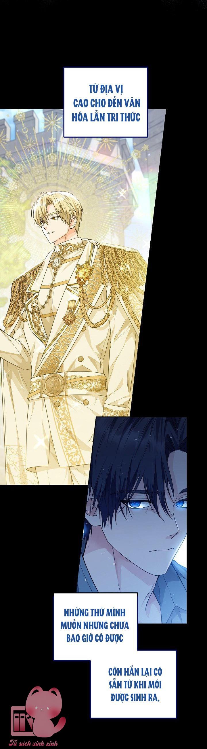 Hoàng Nữ Cosplay NonFan - Chap 10 - Trang 7