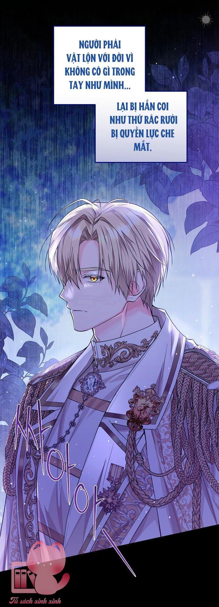 Hoàng Nữ Cosplay NonFan - Chap 10 - Trang 9