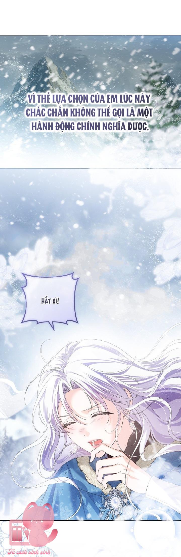 Hoàng Nữ Cosplay NonFan - Chap 100