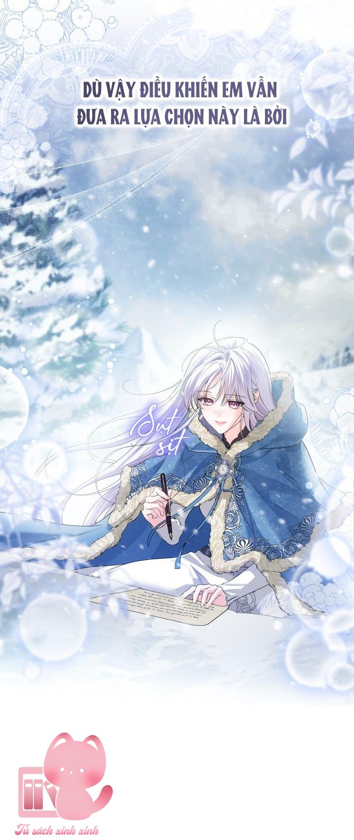 Hoàng Nữ Cosplay NonFan - Chap 100