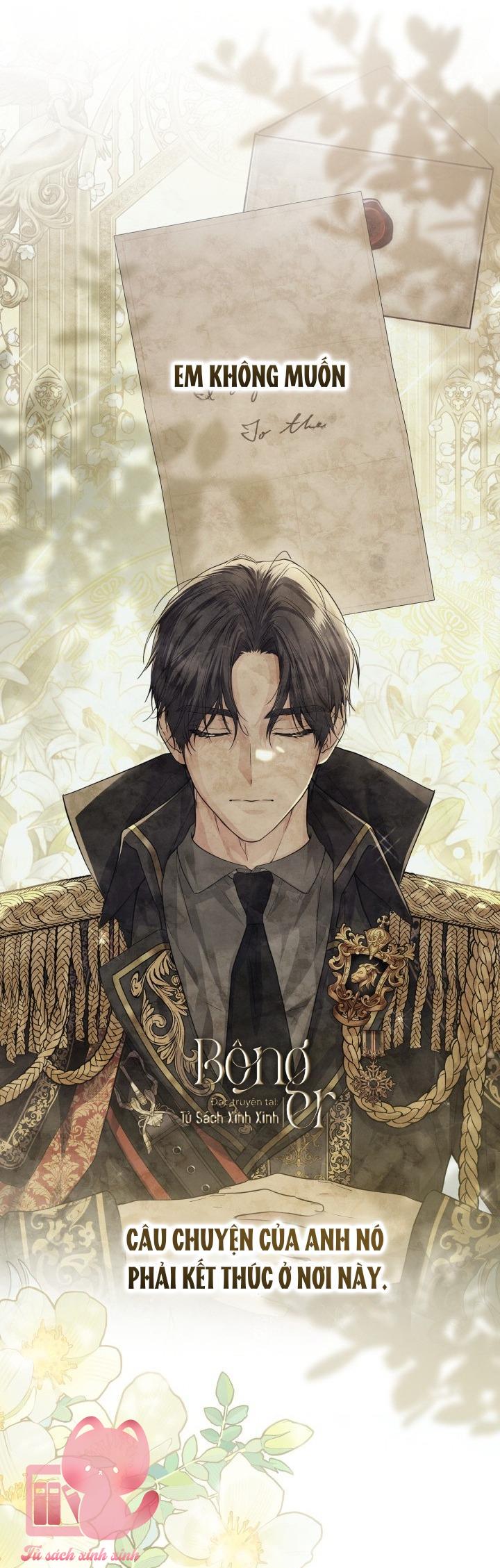 Hoàng Nữ Cosplay NonFan - Chap 100