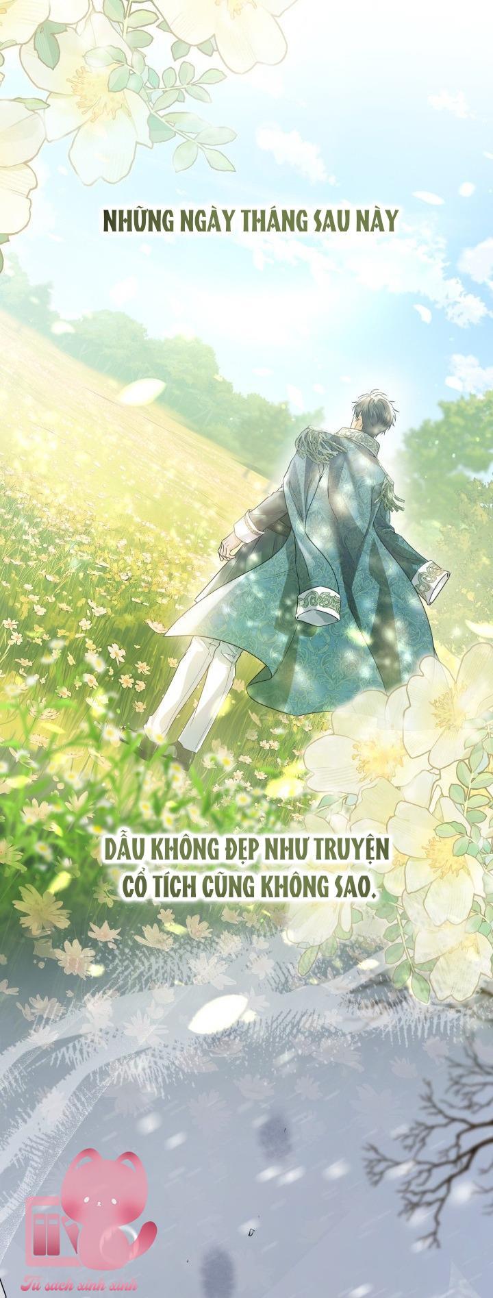 Hoàng Nữ Cosplay NonFan - Chap 100