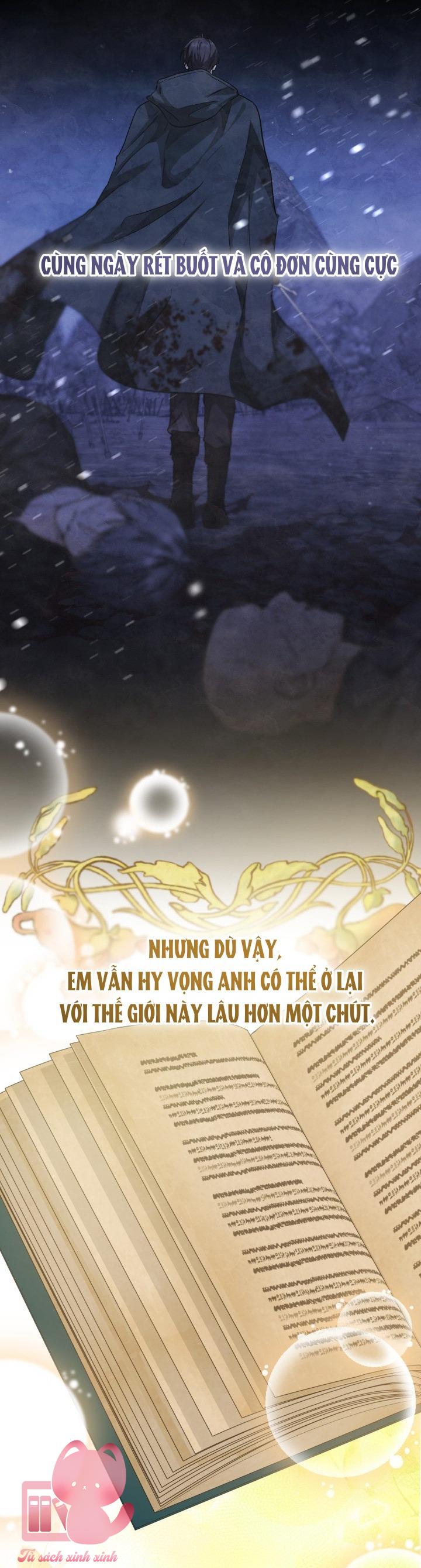 Hoàng Nữ Cosplay NonFan - Chap 100