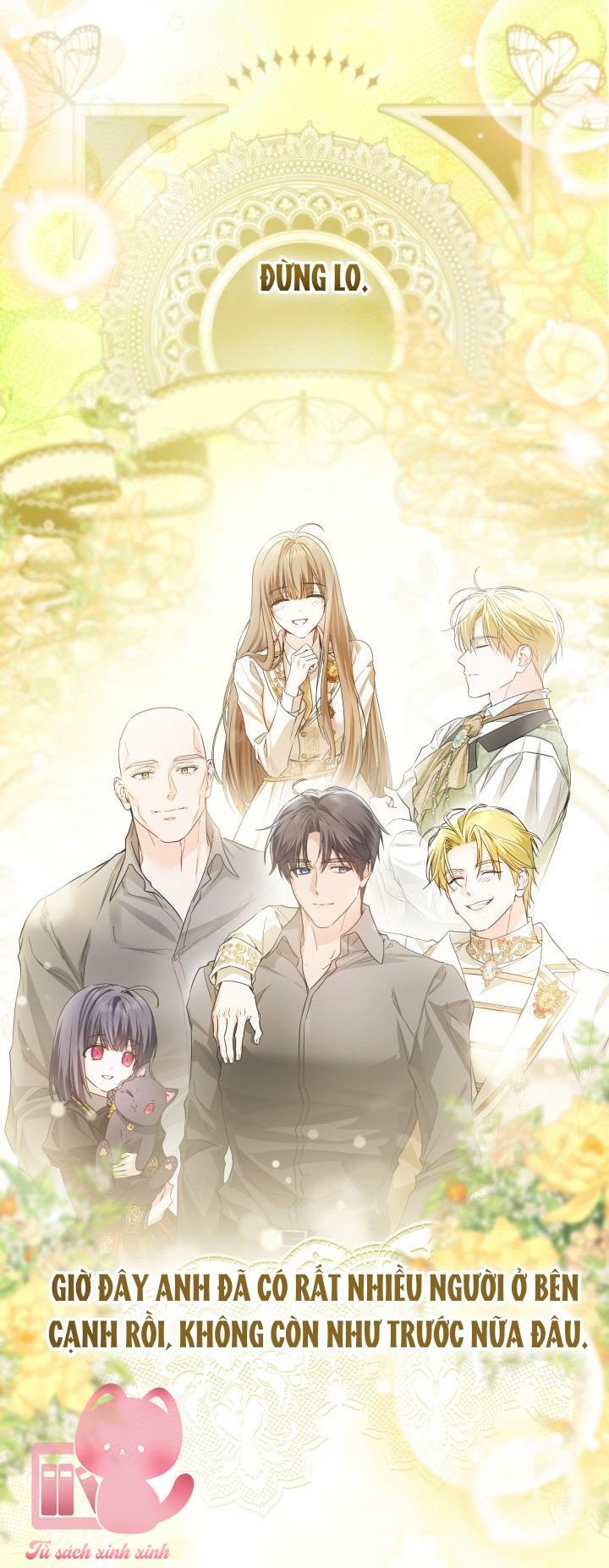 Hoàng Nữ Cosplay NonFan - Chap 100