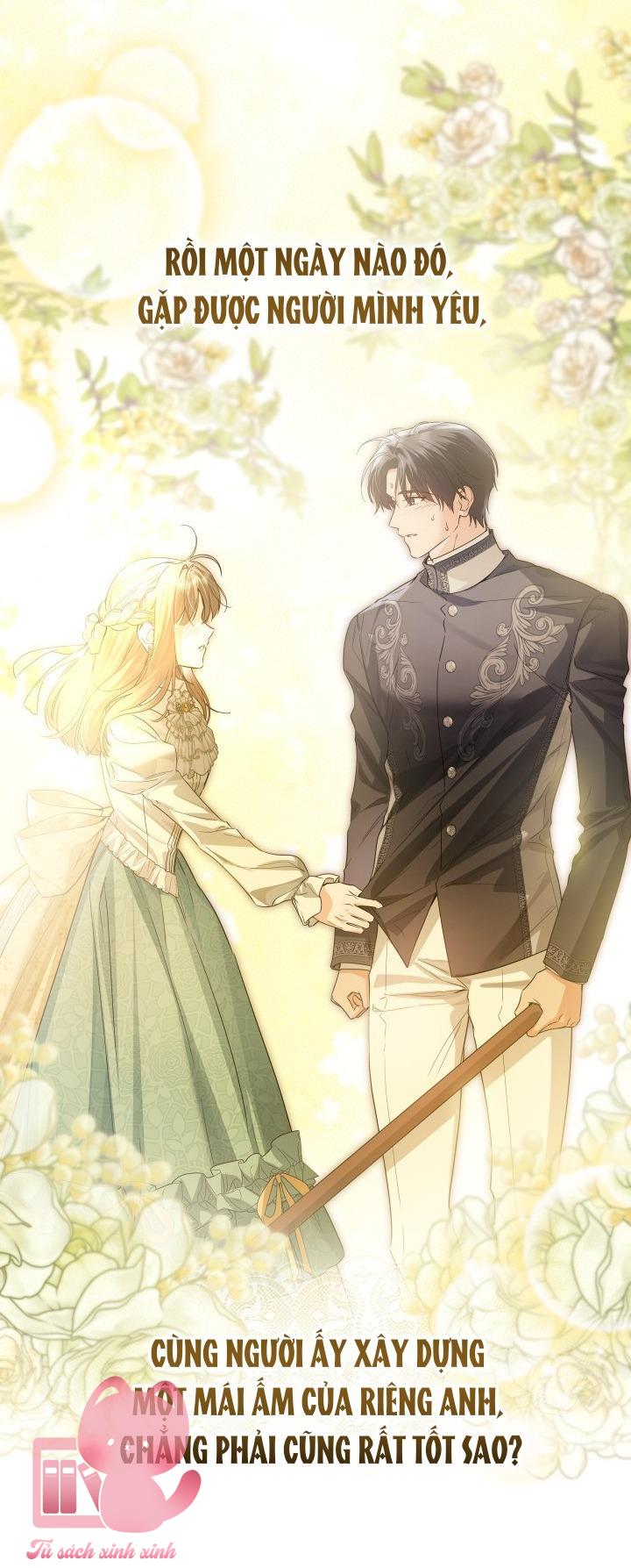Hoàng Nữ Cosplay NonFan - Chap 100