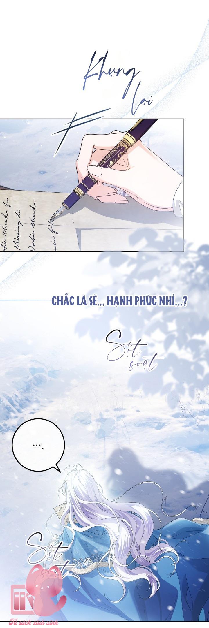 Hoàng Nữ Cosplay NonFan - Chap 100